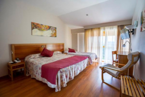 Hotel Los Barruecos